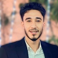 Omar Mahran 🇵🇸
