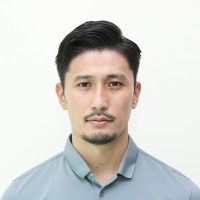 Hirokazu Abe