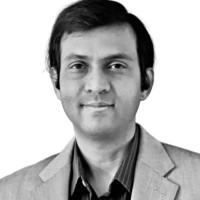 Srinivas V Prasad