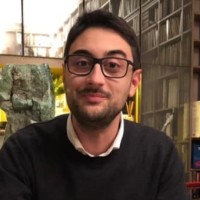 Antonio Malfi