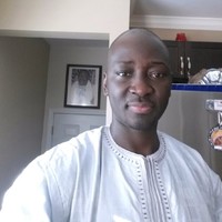 Demba Fall