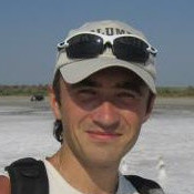 Pavel Chernega