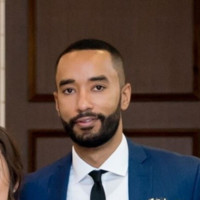 Nick Greene