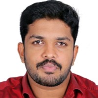 Amal Joseph Joy