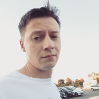 Vadym Shymko