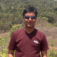 Ashish Kumar Pandey