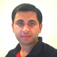 Manoj Gaba