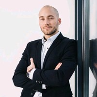 Daniel Spreer