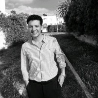 Youness Salim Homeid