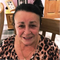 Agnes Stephenson