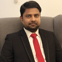 Md. Rafique Alam