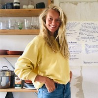 Jolies Muurling