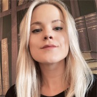 Hanna Tydinger