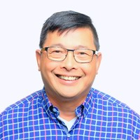 Gilberto Gonzalez M.A.