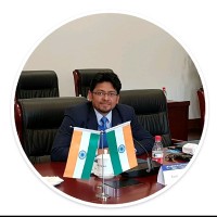 Tarique A.