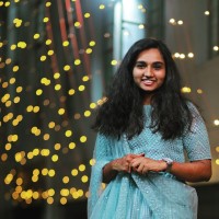 MADHUMITHA M K