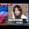 toyoyama yuni