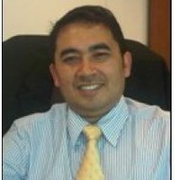 Asrul Rahim Abdul Hadi