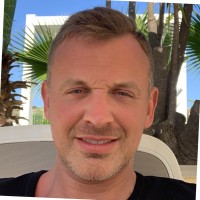 Bradley Mcvicar