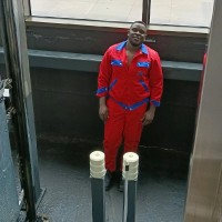 MAFOULA ludovic gleen orphé