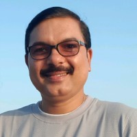 Sanjai Thalayarath