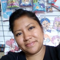 Brenda Cecilia Nimatuj Coyoy