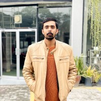 Mubashar Javed