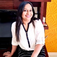 Nikita Sankeshwar-Gorde
