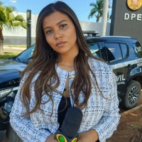 Adriely Karina Dos Santos Silva