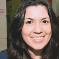 Maria Carolina Moreira de Azevedo