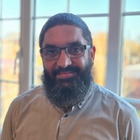Dr Junaid Hussain