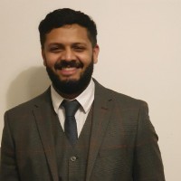 Darwin Thomas