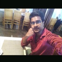 Vignesh Murugesan