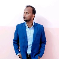 Shivendra Kumar