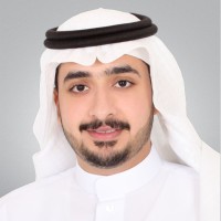 Mohammed Alkhalifah