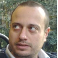 Isaak Kiparoglou