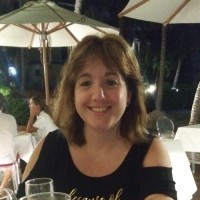 Connie Amaral