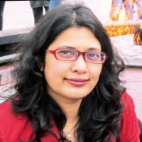 Nahida Nusrat