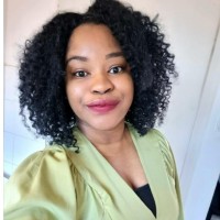 Yvonne Mwiinga
