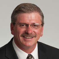 Rick Stines