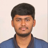 Vignesh T