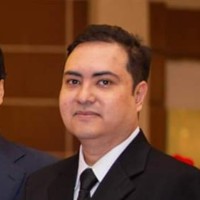 Syed Tanvir Hussain