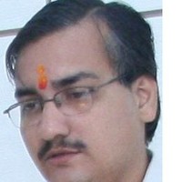 Premkumar Jain