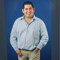 Eduardo Alberto Canto Gutierrez