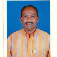 MANDA KRISHNAKUMAR