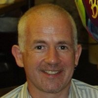 Trevor Leedham