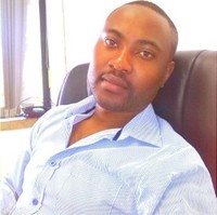 Thabang Mkhwanazi