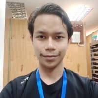 Muhammad Azli Ibrahim