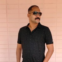 Gintu Eapen Cherian