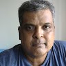 Srikanth Raman